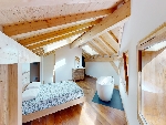 Chalet Vers La Ville - 