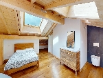 Chalet Vers La Ville - 