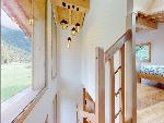 Chalet Vers La Ville - 
