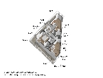 Chalet Vers La Ville - 