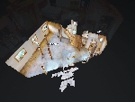 Chalet Vers La Ville - 