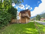 Chalet Vers La Ville - 