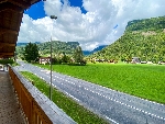 Chalet Vers La Ville - 
