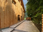Chalet Vers La Ville - 