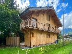 Chalet Vers La Ville - 