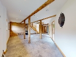 Chalet Vers La Ville - 