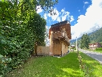 Chalet Vers La Ville - 