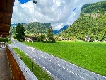 Chalet Vers La Ville - 