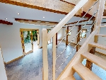 Chalet Vers La Ville - 