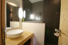 Chalet au Vieux Four - 