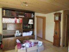 Chalet Villaret - Bedroom 3