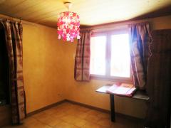 Chalet Villaret - Bedroom 2