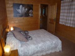 Chalet Virage - Bedroom 2