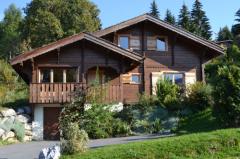 Chalet Virage - Chalet Virage
