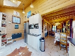 Chalet Vonnes - 