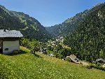 Chalet Vonnes - 