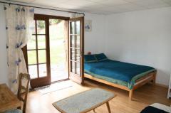 Auberge du Chalezan - Studio 2