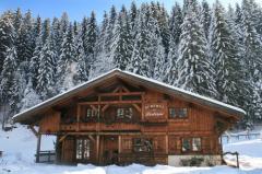 Auberge du Chalezan - Auberge du Chalezan