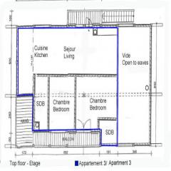 Auberge du Chalezan - 