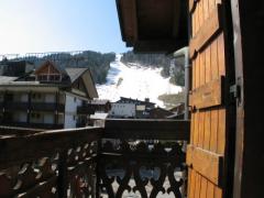 Apartment Chamois d
