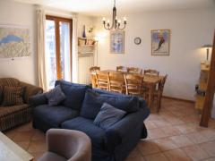 Apartment Chamois d