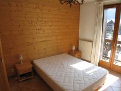 Apartment Chamois d