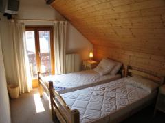Apartment Chamois d