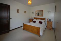 Chalet Chamois - Bedroom 3