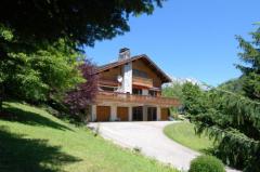 Chalet Chamois - Chalet Chamois