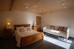 Chalet Chamois - Bedroom 1