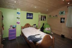 Chalet Chamois - Bedroom 2
