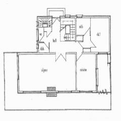 Chalet Chamois - 