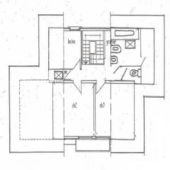 Chalet Chamois - 