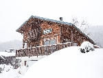 Chalet Champ de la Lune - 