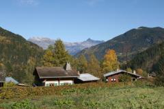 Chalet Champelet B - 
