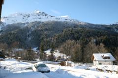 Chalet Champelet B - 