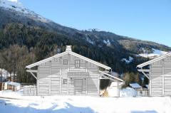 Chalet Champelet B - 