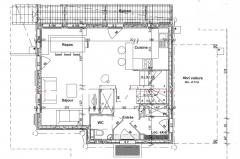 Chalet Champelet B - 