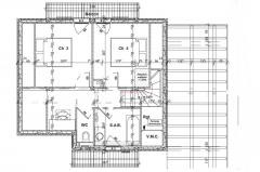 Chalet Champelet B - 