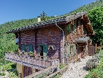 Chalet des Champs - 