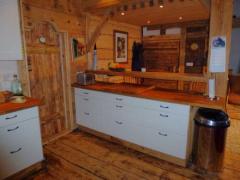 Chalet Le Chant de la Cascade - 