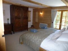 Chalet Le Chant de la Cascade - 