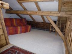 Chalet Le Chant de la Cascade - 