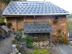 Chalet Le Chant de la Cascade - 