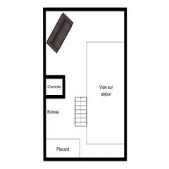 Chalet Le Chant de la Cascade - 
