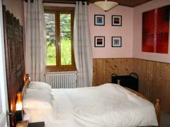 Appt. La Chanterelle - Double bedroom