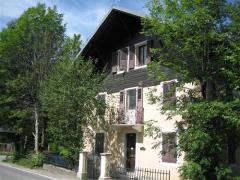 Appt. La Chanterelle - Apartment La Chanterelle