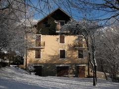 Appt. La Chanterelle - Apartment La Chanterelle