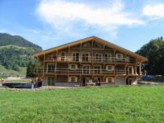 Appt. Le Chalet du Chanteret #106 - Le Chalet du Chanteret