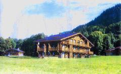 Appt. Le Chalet du Chanteret #209 - Le Chalet du Chanteret - architect